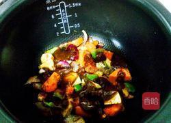 焖锅的做法图解5