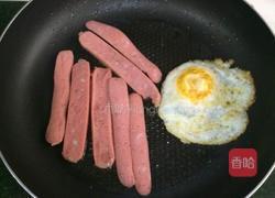 三明治的做法图解9