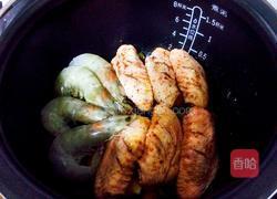 焖锅的做法图解6