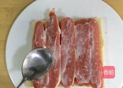 三明治的做法图解13