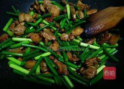 锅烧肉的做法图解7