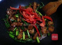 锅烧肉的做法图解8