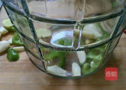 酱腌小黄瓜～的做法图解5