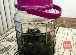 酱腌小黄瓜～的做法图解7