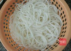 牛肉臊子米粉的做法图解9