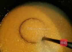 熬小米粥的做法图解5