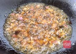 酱拌粉丝的做法图解3