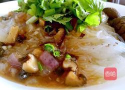 酱拌粉丝的做法图解5