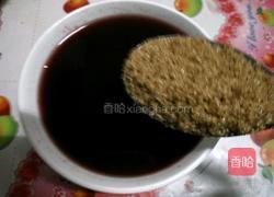 花生衣红枣汤的做法图解7