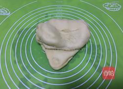 卡仕达小餐包的做法图解5