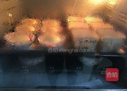 卡仕达小餐包的做法图解13