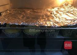 卡仕达小餐包的做法图解18