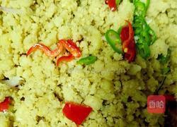 莜面块垒的做法图解8