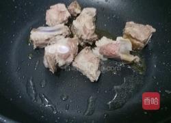 排骨土豆的做法图解7