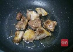 排骨土豆的做法图解8