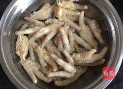 野山椒泡凤爪的做法图解5