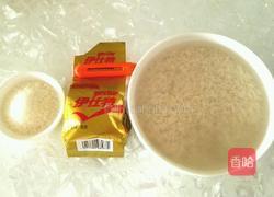 米粑粑米糕的做法图解1