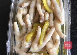 野山椒泡凤爪的做法图解7