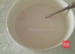 米粑粑米糕的做法图解5