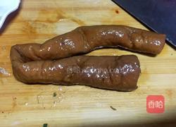 卤大肠的做法图解6