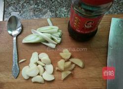 南瓜烧排骨的做法图解3