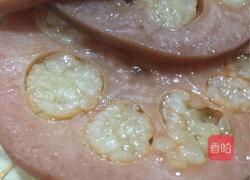 红枣糯米藕的做法图解9