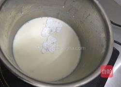 奶油的做法图解2