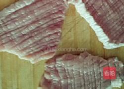 香煎大排的做法图解2