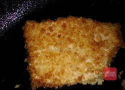 香煎大排的做法图解8