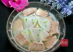 连锅汤的做法图解14