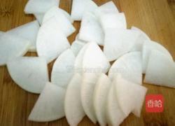 连锅汤的做法图解3