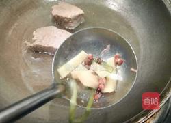 连锅汤的做法图解5