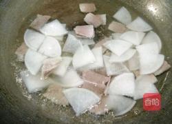 连锅汤的做法图解9