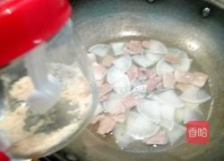 连锅汤的做法图解11