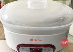 淮山炖老鸭汤的做法图解5