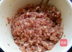 肉丸胡辣汤的做法图解2