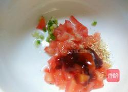 番茄烤大虾的做法图解5