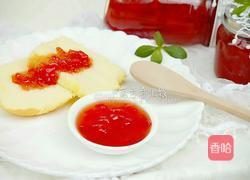 冰糖西瓜果酱的做法图解9