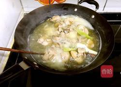 盐水鸡肝的做法图解8