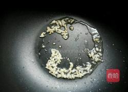 酸辣金针菇的做法图解4