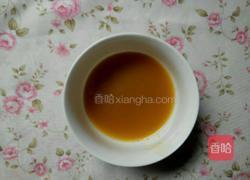 酸辣金针菇的做法图解7