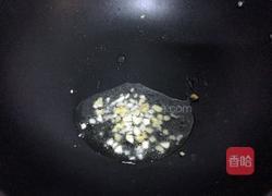 蘑菇炒牛肉的做法图解2