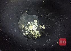 蘑菇炒牛肉的做法图解4