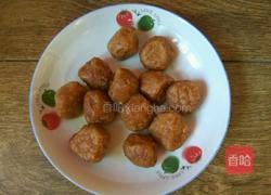 营养面的做法图解4