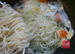 营养面的做法图解7