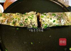 煎饼果子的做法图解16