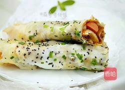 煎餅果子的做法圖解17