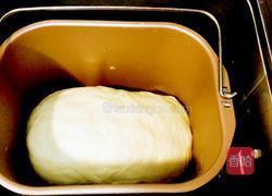 面包机椰蓉面包的做法图解9