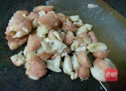 上汤节瓜的做法图解3