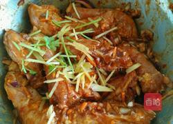 孜然鸡脖的做法图解12
